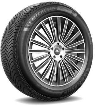 215/60HR16 MICHELIN TL ALPIN 7 XL (EU) 99H