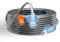 GEEKERA Starlink - Cavo di prolunga Gen 3 (10 m/30 piedi), impermeabile Star Link per antenna standard V4 e router Gen3, 15 m/23 m/30 m/46 m, flessibile a scelta, colore fuliggine