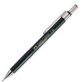 Faber Castell Druckbleistift TK-Fine 9719 (10 Stck)