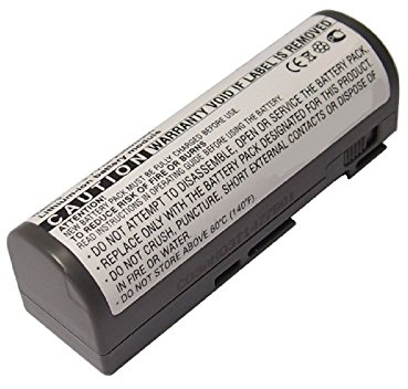 subtel, Akku für mp3 Player kompatibel mit Sony MZ-R30, LIP-12H, LIP-12, MZ-R35, MZ-R4 (3.6V, 2300mAh)
