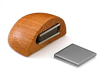 Tope Inofix Retenedor para Puertas Madera