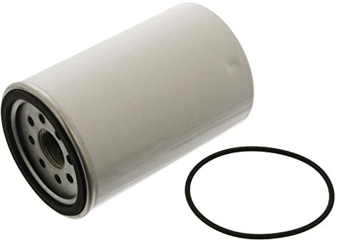 febi bilstein 38977 Kraftstofffilter mit Dichtring, 1 Stück
