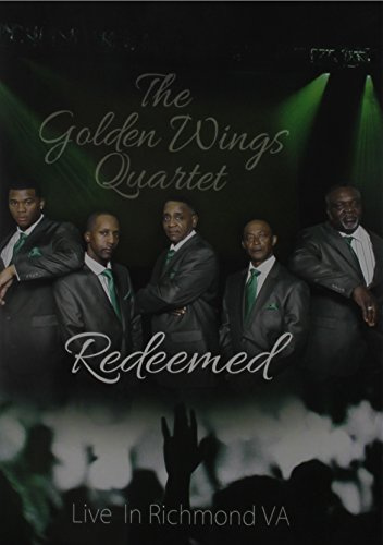 Redeemed: Live in Richmond, VA