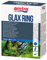 Amtra Glax Ring - Materiale Filtrante per Acquario, Filtro Biologico per Acqua Dolce o Marina, Anelli in Vetro sinterizzato, Filtro Poroso, Formato 550g