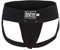 BENLEE Tiefschutz Athletic Black S