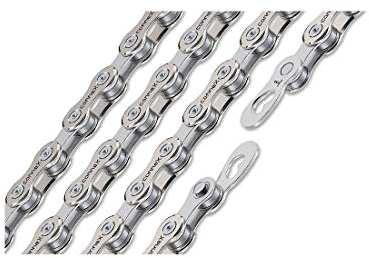 Wippermann Connex Chain 8SE Speed - Silver