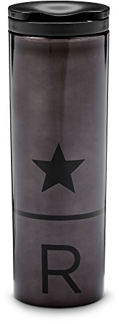 Starbucks Reserve stainless steel tumbler, 16 FL oz