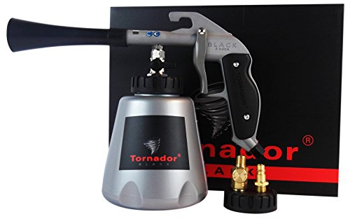 Tornador Black Z-020 S Serie