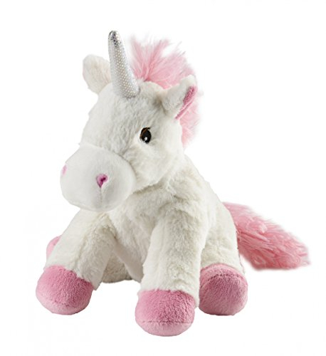 Warmies Minis Peluche en forme de licorne