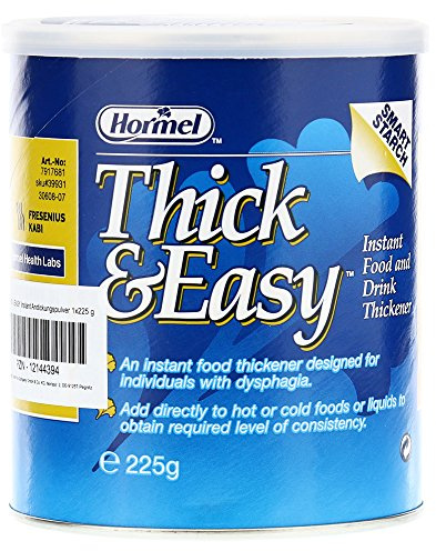 Thick & Easy Instant Andickungspulver
