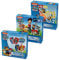 Spin Master Games 3er Spiele-Bundle zu PAW Patrol (Sorry-Spiel, Jumbo-Kartenspiel, Puzzle)