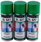 TECTANE Silikonspray SL527 3x 400ml