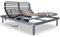 Ventadecolchones - Cama Articulada Reforzada con Motor eléctrico Medida 135 x 190 cm