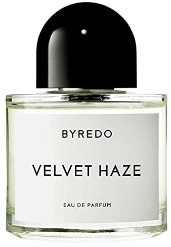 Byredo Edp Velvet Haze 100 Ml - 100 ml