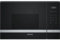 Siemens IQ-500 BF555LMS0B Built In Microwave - Stainless Steel