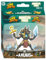 IELLO King of Tokyo: Anubis Monster Game Pack
