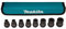 Makita E-02989 Schlagnuss-Set 8tlg. 1/2