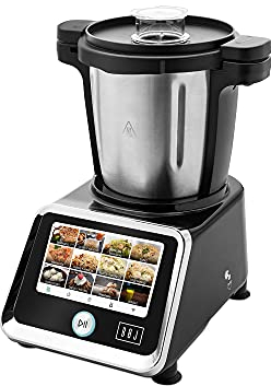 BOJ Multifunctional kitchen robot (MC-2000)