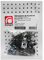 Restagraf - Kit de Fixations pour Bouclier Avant 307 Toutes Versions (04/2001 à 06/2008) - Kit Complet pour Réparation ou Remplacement - Réf. 604005D