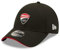 Ducati Mütze Schwarz Elastisch Einfarbig Winter Unisex Sport Ducati Fans Abenteuerlustige Umweltbewusste Alltagsnutzer Mütze