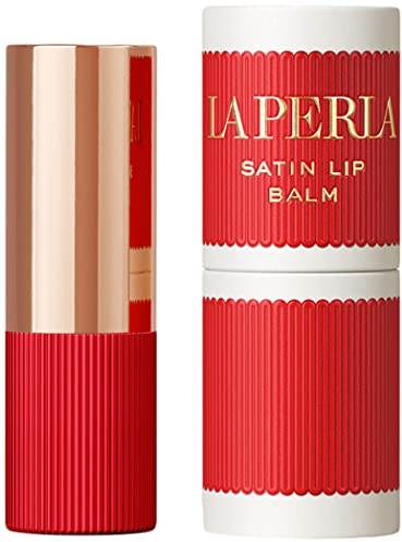 La Perla Satin 203 Espresso Lips Lip Balm 3.5g