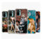 Pnakqil Funda para Apple iPhone 13 Mini 5,4 Personalizada, Carcasa Personalizable con Imagen Foto Texto Custom, Aesthetic Transparente Silicona Antigolpes Personalizado Case para iPhone 13 Mini, 2