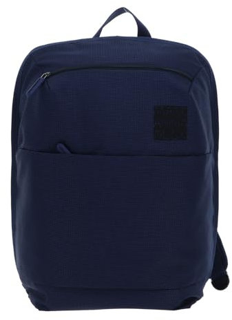 Mandarina Duck District, Zaino Donna, Dress Blue, Taglia Unica