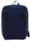 Mandarina Duck District, Zaino Donna, Dress Blue, Taglia Unica