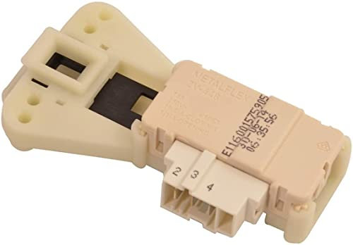 Interlock Door Lock To Fit Hotpoint Washing Machine