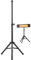 Universalständer für Heizstrahler Ständer für Heizstrahler Mobiler Ständer Stativ Terrasse Teleskop Dreibein Dreibeinständer Tripod Ständer