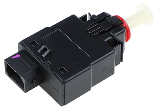 ROEDE 61318360420 Bremslichtschalter Auto 61311378207 61311378208 8360420 for BMW Z1 E36 E34 E32 E30 E28 E24 Wagon