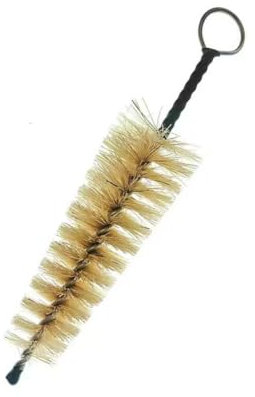 Saxophon-Mundstück-Reinigungsbürste, Saxophon-Mundstück-Reiniger für Saxophon-Zubehör, Saxophon-Reinigungsset