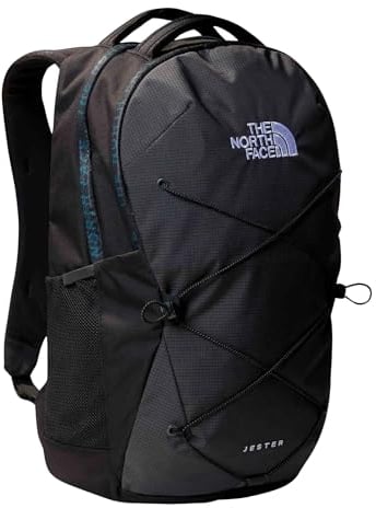 THE NORTH FACE NF0A3VXF0IO JESTER Sports backpack Herren ASPHALT GREY/TNF BLACK/Größe OS