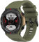 Ersatzarmband für Amazfit T-Rex 2, Sport Armband Uhrenarmband, Silikon Armbänder für Amazfit T-Rex 2