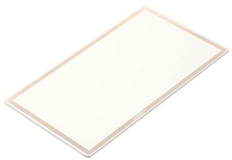 SEWOART Car Makeup Mirror for Sun Visor Portable Travel Mirror Angle Fits for Daily Use