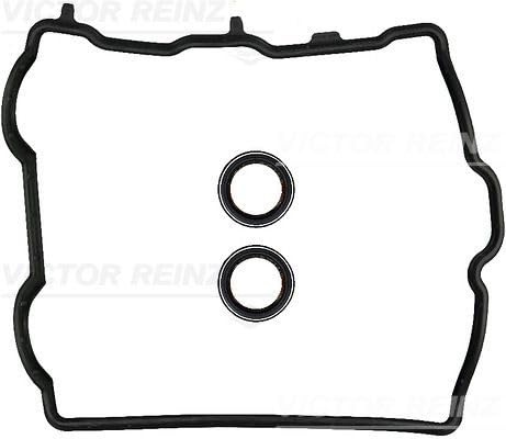 Gasket Set Valve Cover Cylinder Head Cover Right Compatible with XV BRZ Levorg Forester Impreza Hatchback Toyota GT 86 2012 -> from Autoteile Gocht