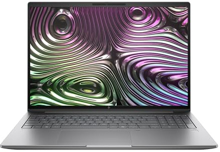 HP ZBook X G1i Mobile Workstation - Intel Core Ultra 7 255H / 2 GHz - Win 11 Pro - RTX PRO 1000 Blackwell - 32 GB RAM - 1 TB SSD NVMe, TLC - 40.6 cm (16) IPS 2560 x 1600 (2.5K) @ 120 Hz - Wi-Fi 7