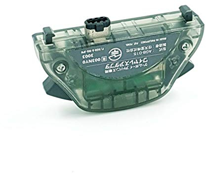 Game Boy Advance Wireless Adapter