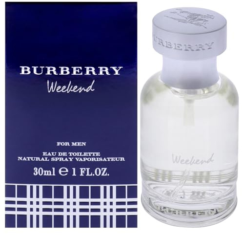 BURBERRY Weekend Eau de Toilette