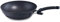 Fissler Special Asia Wok (Ø 28 cm) à Revêtement Anti-Adhésif, Poêle à Sauter à Bord Très Haut en Aluminium – Compatible Induction