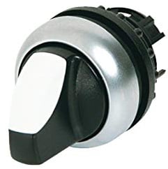 Eaton (Moeller) M22-WK Dimmer Switch Selector Button With Toggle Handle