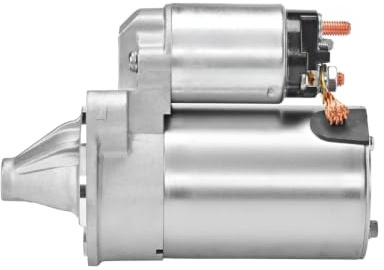 Valeo Starter 438198-0,8 kW - 12 V - Anzahl der Zähne: 8