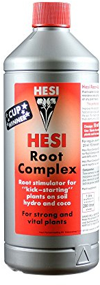 Hesi Root Complex, 500 ml