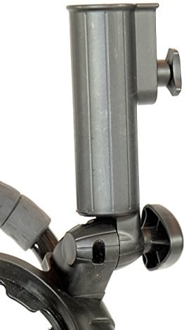 Yorrx® Umbrella Holder Tour-X Spezial/Golf Regenschirmhalter Golftrolleys