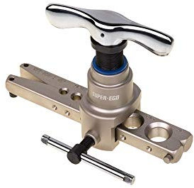 Super-Ego 1500001408 - Abocinador excentr.1/4- 3/4 sego flrn