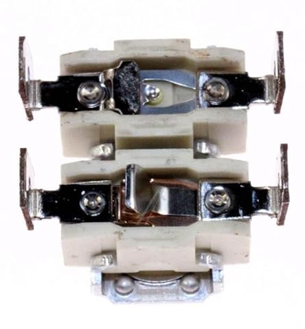 De'Longhi DELONGHI TERMOSTATO + TERMOFUSIBILE FRIGGITRICE ROTOFRY F28233 161.451 155C