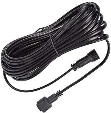 Hozelock 7.5m Low Voltage Extension Cable