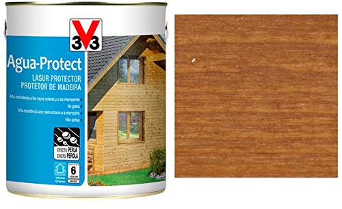 V33 - Protector decorativo agua protect teka 2,5l