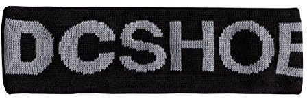 DC Herren Mütze Skate Headband