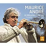 ANDRE, MAURICE - MAURICE ANDRE: LE MEILLEUR D'UNE VIE (3 CD)